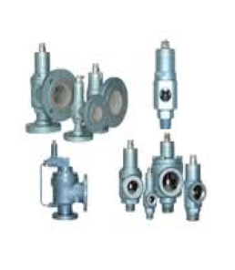 Safety Relief Valves