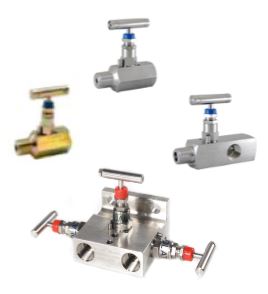 Needle Valves