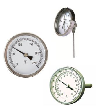 Thermometers